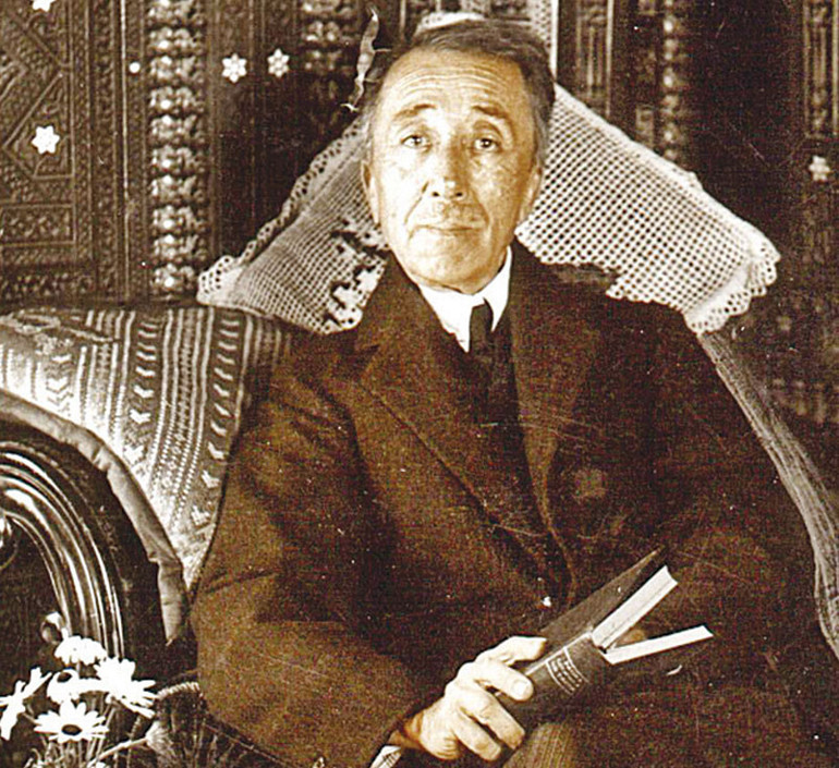 Hüseyin Rahmi Gürpınar evi için düşündüklerim