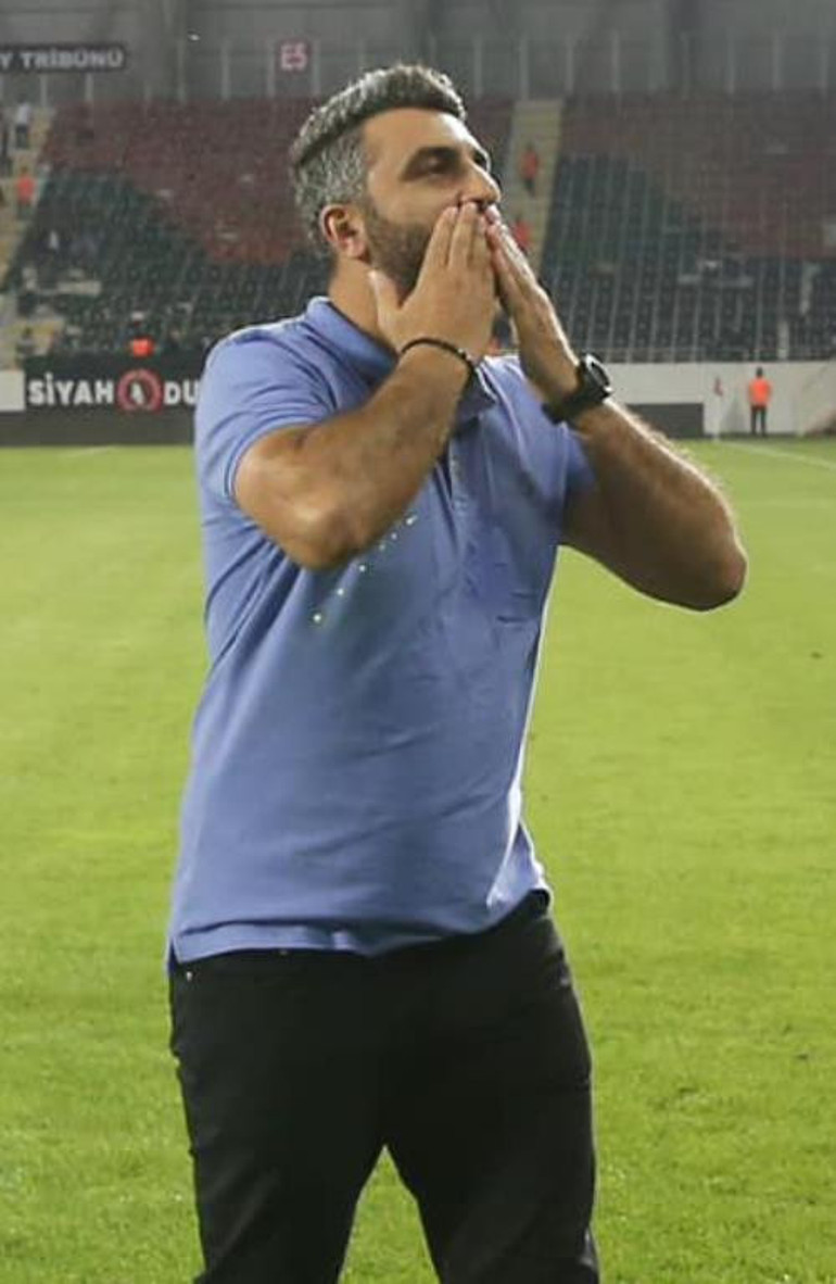 Beştepe’de büyük fark