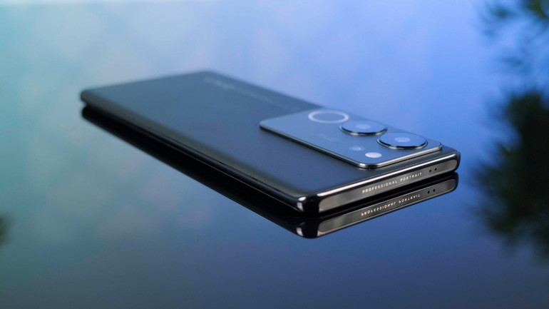 Vivo V29 incelemesi