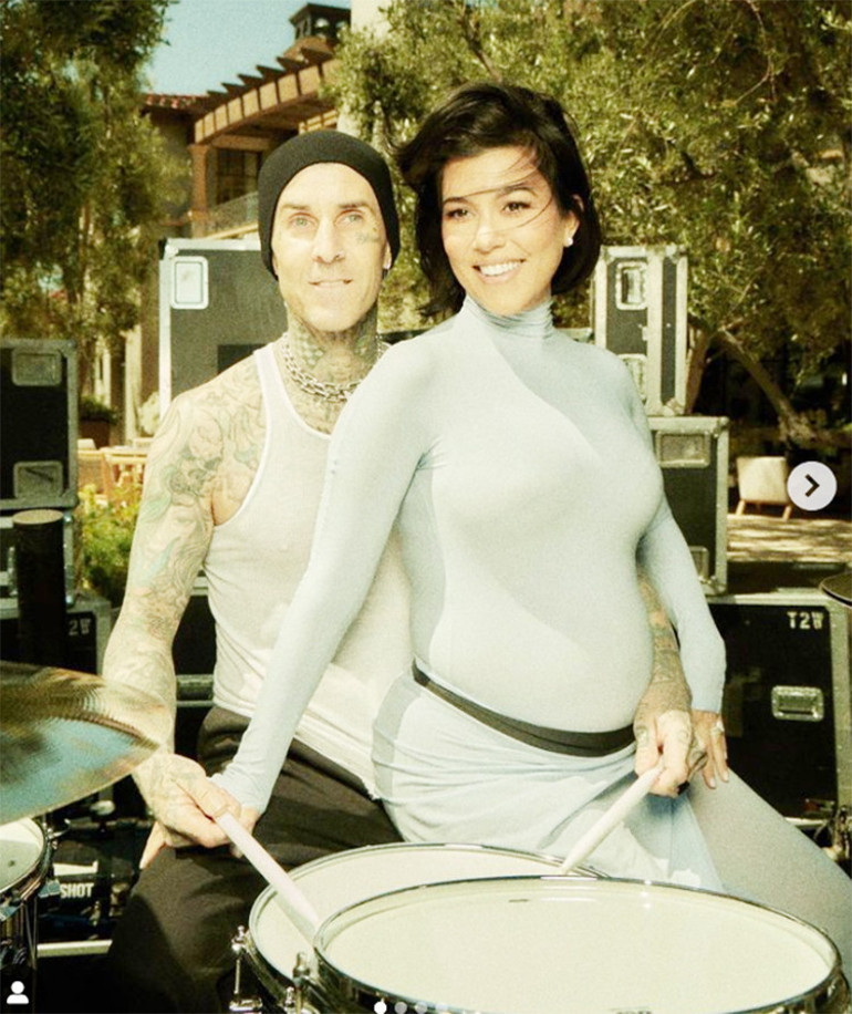 Ünlü yıldızın ömründen ömür gitti: Karnındaki bebeği ameliyat etmişler