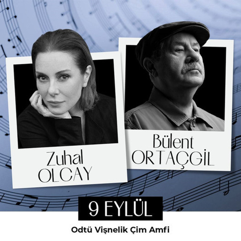 Yeni sezon çok hızlı başladı