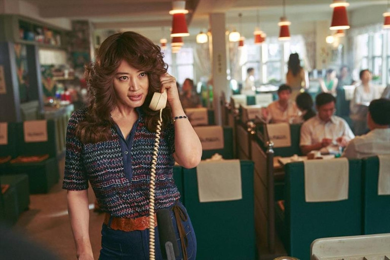 Beyaz perdede bu hafta