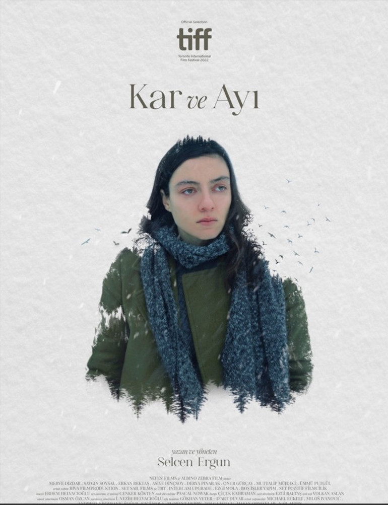 Beyaz perdede bu hafta