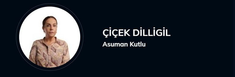 Dilek Taşı izleyici ile buluştu... Gözyaşları sel oldu