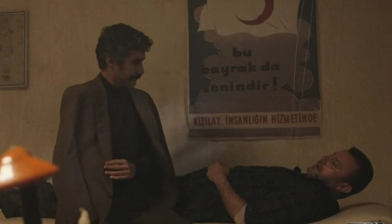 Dilek Taşı izleyici ile buluştu... Gözyaşları sel oldu