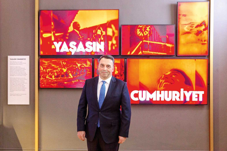 BİFO’YA İtalyan Sef