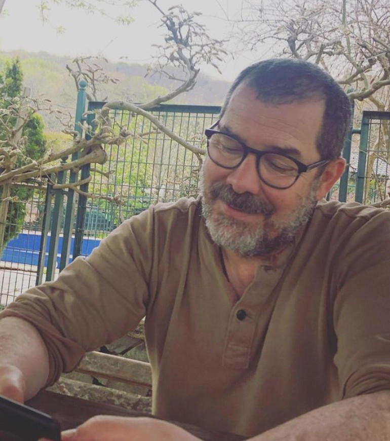 Beykozda 17 dönüm üzerine çiftlik kurmuştu... Ünlü oyuncu yeni hayatını anlattı