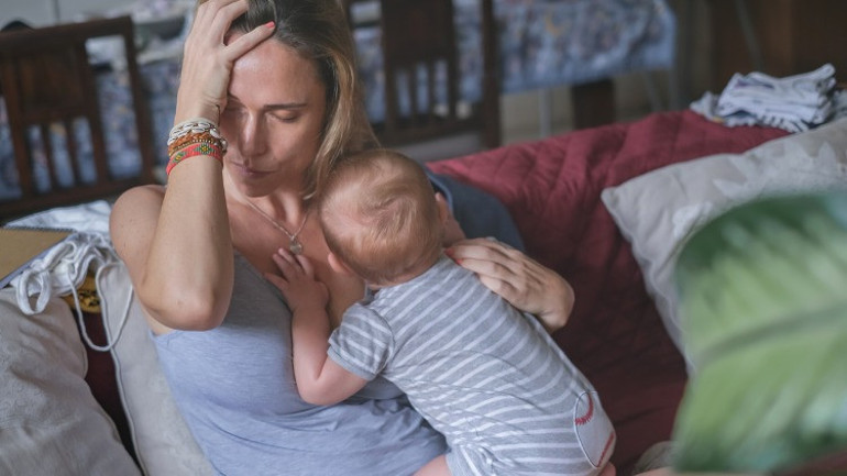 BİR SORUDAN FAZLASI | Lohusalık dönemimde neden beklediğim hassasiyeti göremiyorum