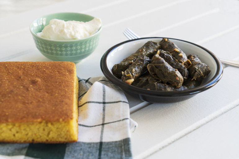 Büyüleyici renkler: Karadenizin sonbaharda görülmesi gereken 10 güzelliği