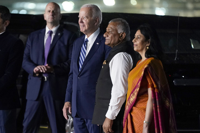 Biden Cinpingin yokluğunu fırsat bildi Basın mensuplarının alınmadığı toplantıda ne konuşuldu
