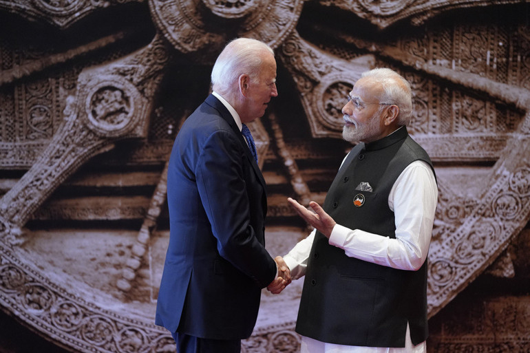Biden Cinpingin yokluğunu fırsat bildi Basın mensuplarının alınmadığı toplantıda ne konuşuldu
