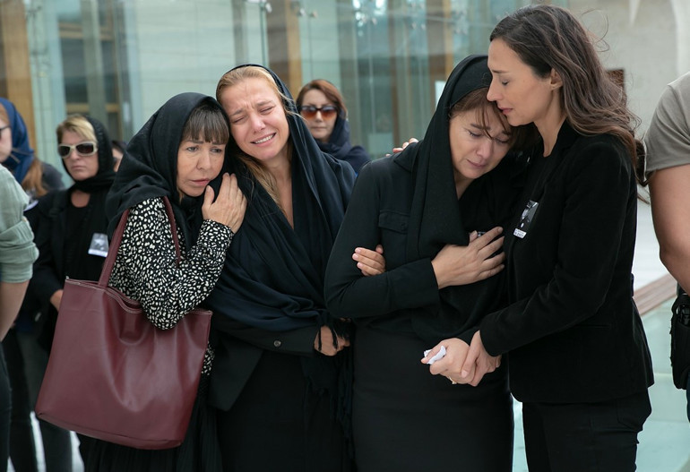 Arka Sokaklar yeni bölümü ile günün en çok izlenen dizisi oldu