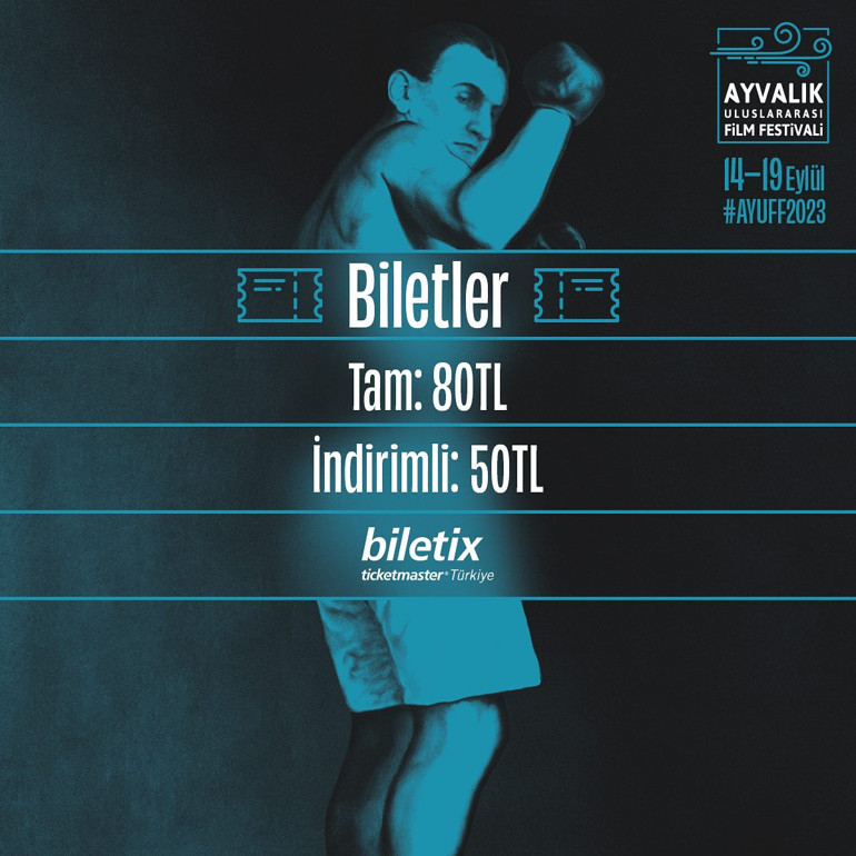 Ayvalık Uluslararası Film Festivali başlıyor: Yılın ses getiren yerli ve yabancı yapımları seyirciyle buluşuyor