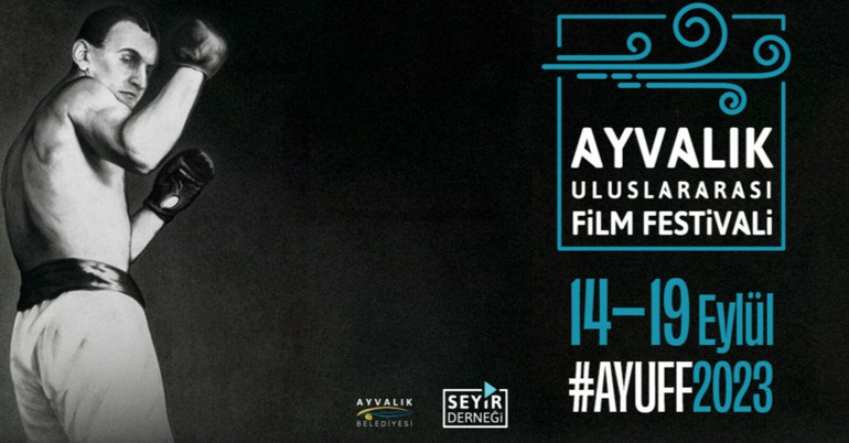 Ayvalık Uluslararası Film Festivali başlıyor: Yılın ses getiren yerli ve yabancı yapımları seyirciyle buluşuyor