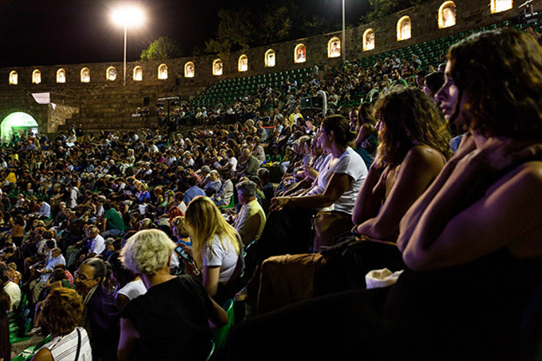 Ayvalık Uluslararası Film Festivali başlıyor: Yılın ses getiren yerli ve yabancı yapımları seyirciyle buluşuyor