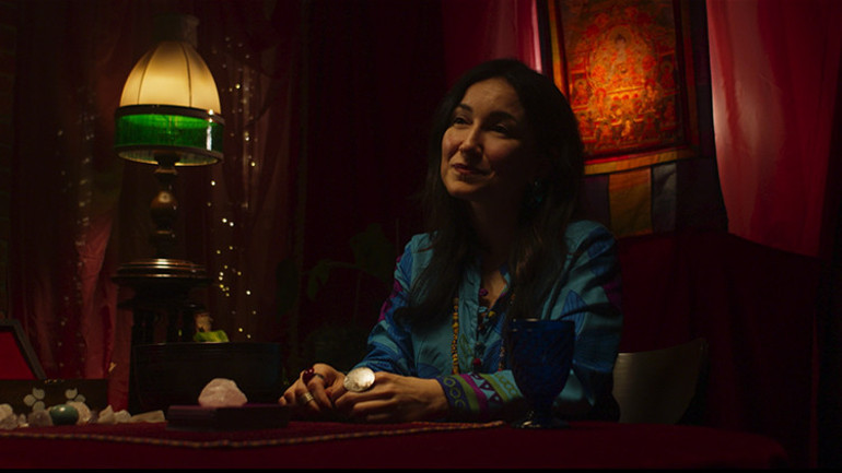 Ayvalık Uluslararası Film Festivali başlıyor: Yılın ses getiren yerli ve yabancı yapımları seyirciyle buluşuyor