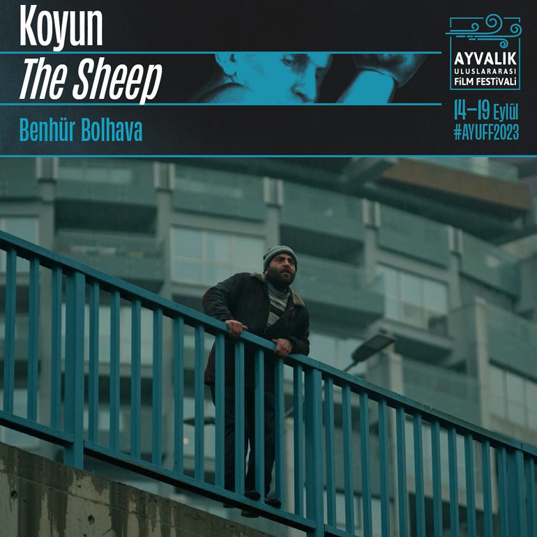 Ayvalık Uluslararası Film Festivali başlıyor: Yılın ses getiren yerli ve yabancı yapımları seyirciyle buluşuyor