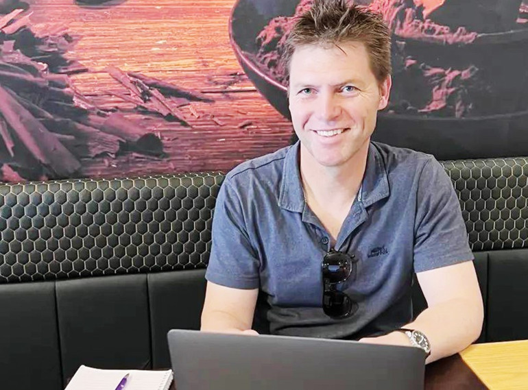 İkisi de karizmatik ve ikna ediciydi