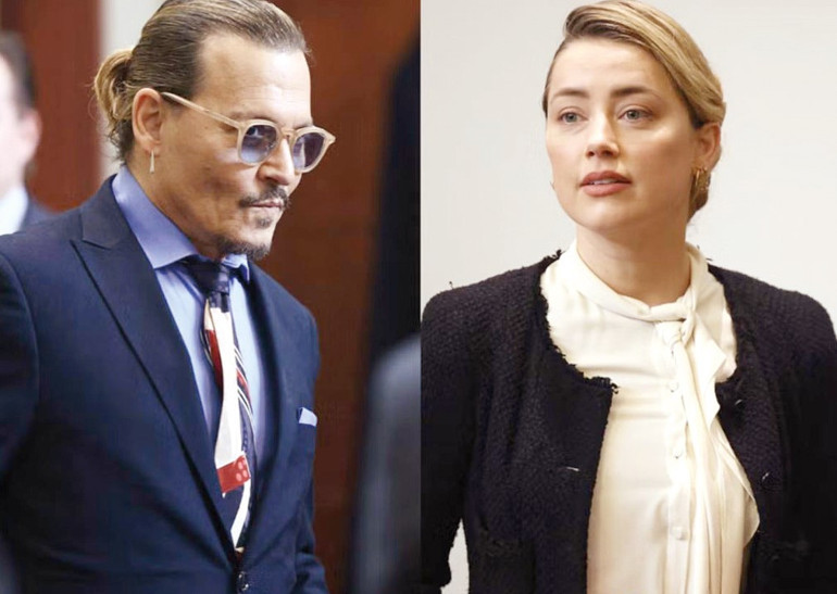 İkisi de karizmatik ve ikna ediciydi