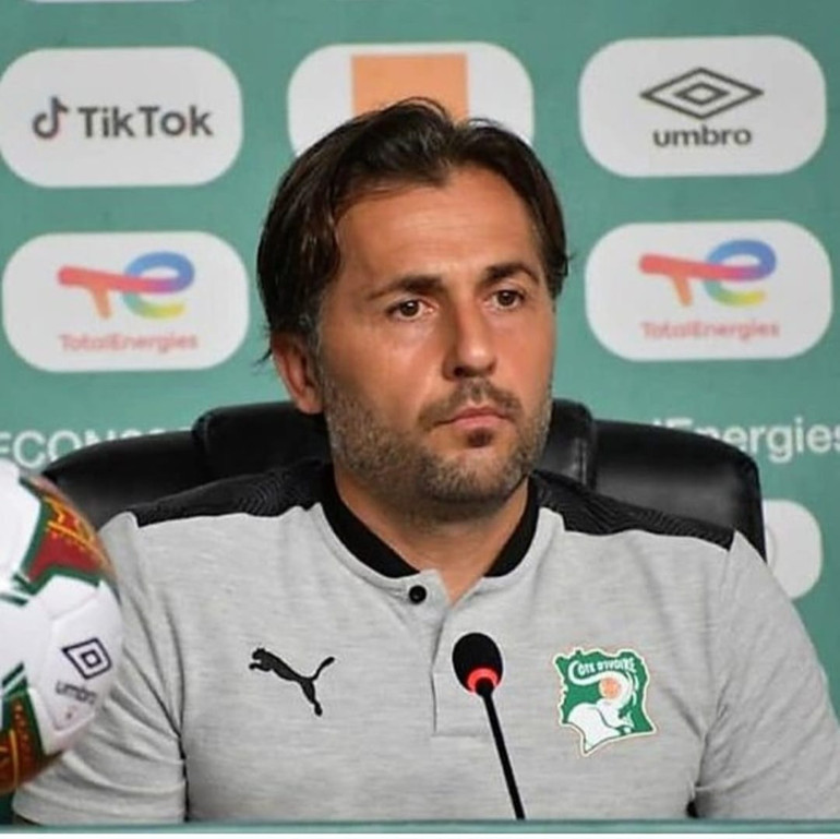 Fransız teknik direktörden Nicolas Pepe, Wilfred Zaha ve Hakim Ziyech değerlendirmesi: Hücum gücü korkutacak | Galatasaray gruptan çıkabilir