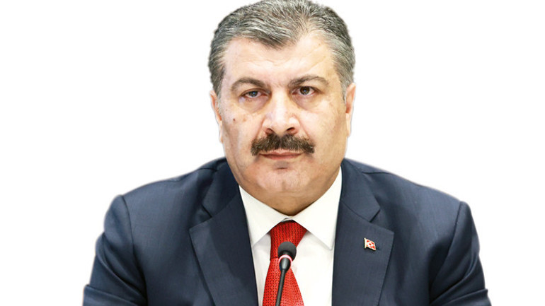 3 milyon kanser taraması yapıldı