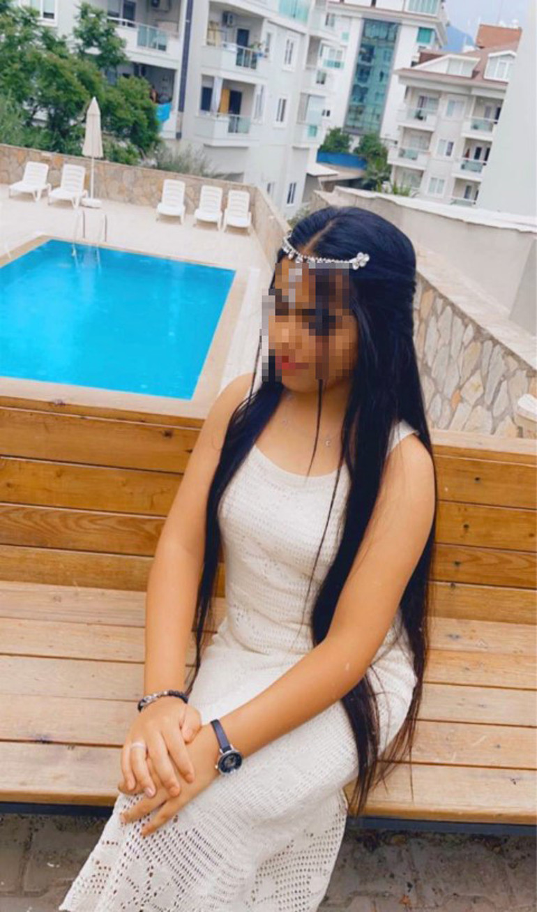 Go-kart pistinde facia Kız çocuğu ölümden döndü; saç derisi saatler süren ameliyatla dikildi