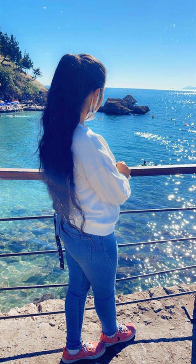 Go-kart pistinde facia Kız çocuğu ölümden döndü; saç derisi saatler süren ameliyatla dikildi