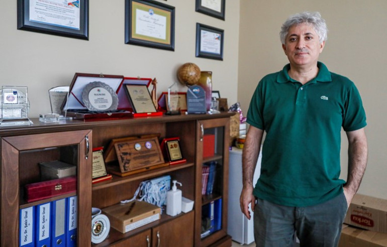 Go-kart pistinde facia Kız çocuğu ölümden döndü; saç derisi saatler süren ameliyatla dikildi