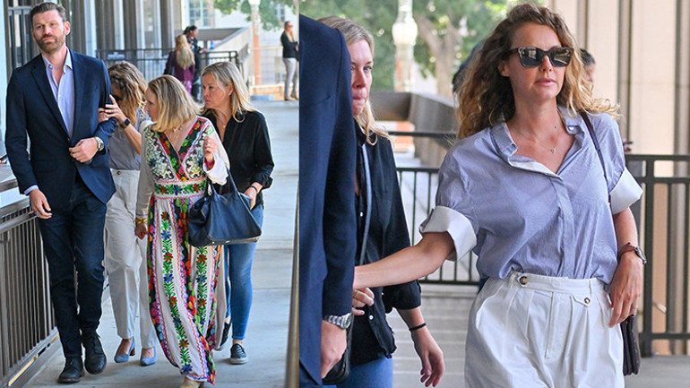 Ünlü aktör tecavüzden ömür boyu hapis cezası aldı… Gözü yaşlı eşi suçu kabullenemiyor: Onu öldürmelerinden korkuyorum