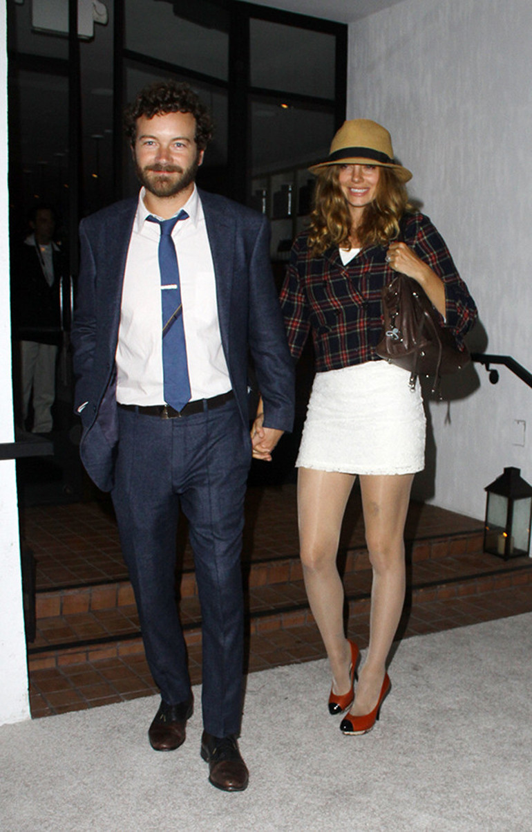 Ünlü aktör tecavüzden ömür boyu hapis cezası aldı… Gözü yaşlı eşi suçu kabullenemiyor: Onu öldürmelerinden korkuyorum