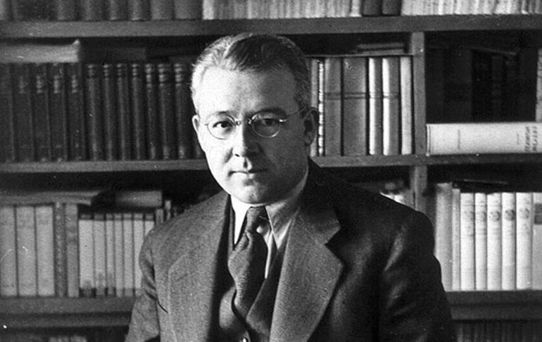 Sabahattin Ali’yi böyle fişlemişler