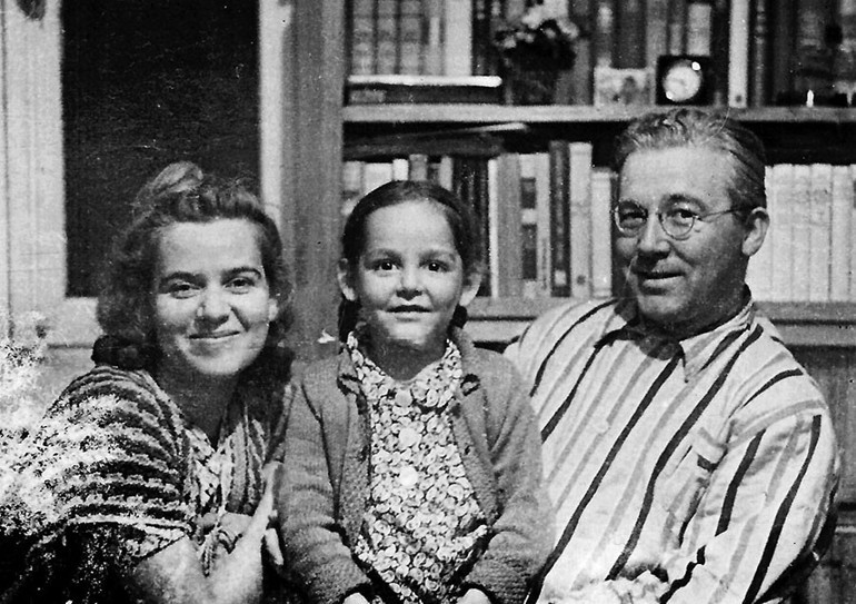 Sabahattin Ali’yi böyle fişlemişler