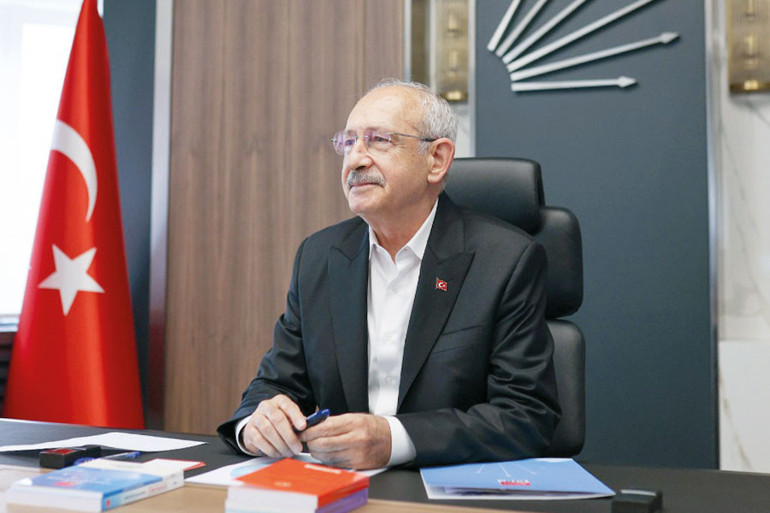 Kemal Kılıçdaroğlu’nu Erdoğan bile kurtaramaz