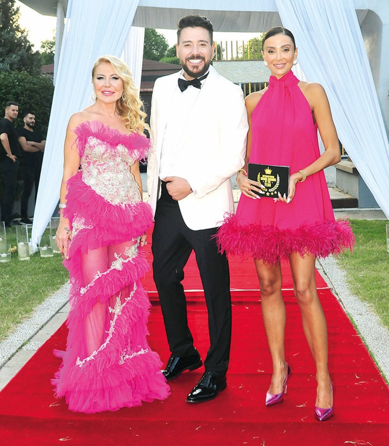 ‘Kötü ev sahibi’ ev aldırdı