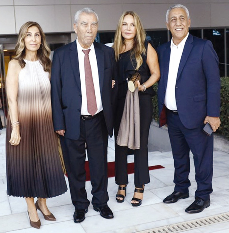 ‘Kötü ev sahibi’ ev aldırdı