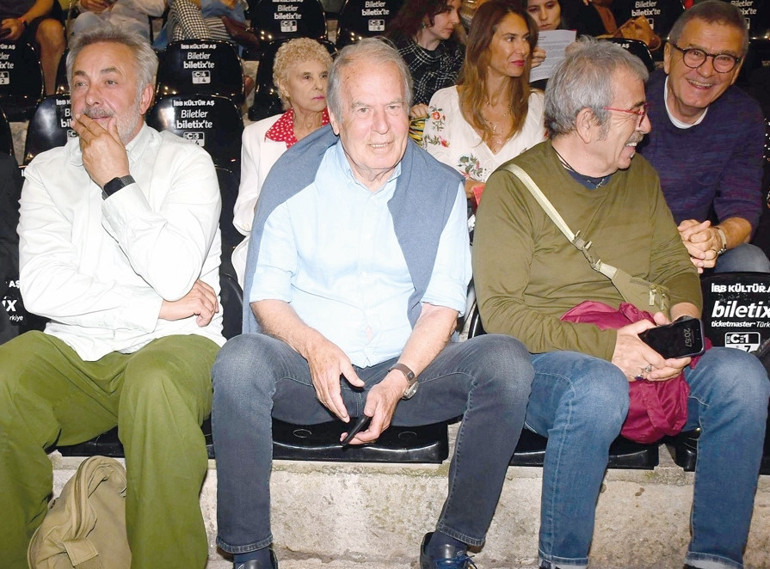“100”e yoğun ilgi