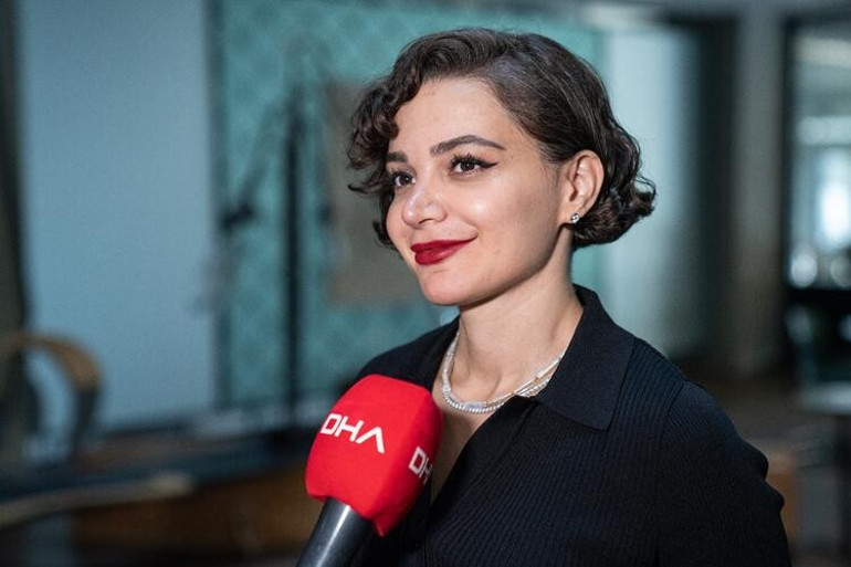 Açık Yapıt Londra’da yeniden sahnede: Dünya tasarım devleriyle sergilenecek