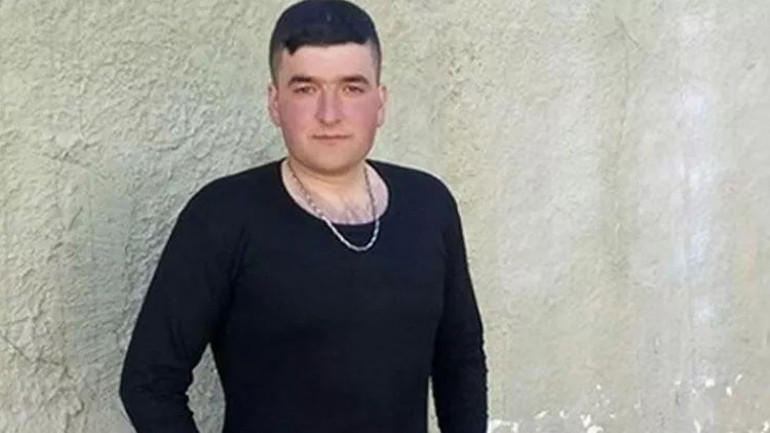 Tan Taşçıya destek cezası... Ezgi Molaya, Musa Orhana hakaretten ceza verilmişti