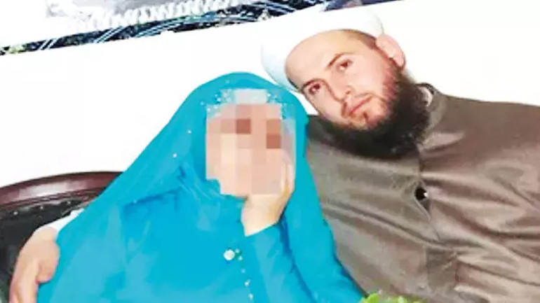 6 yaşındaki gelin skandalında yeni gelişme Sahte yaş tespit raporuyla ilgili davada 1 sanığa tahliye