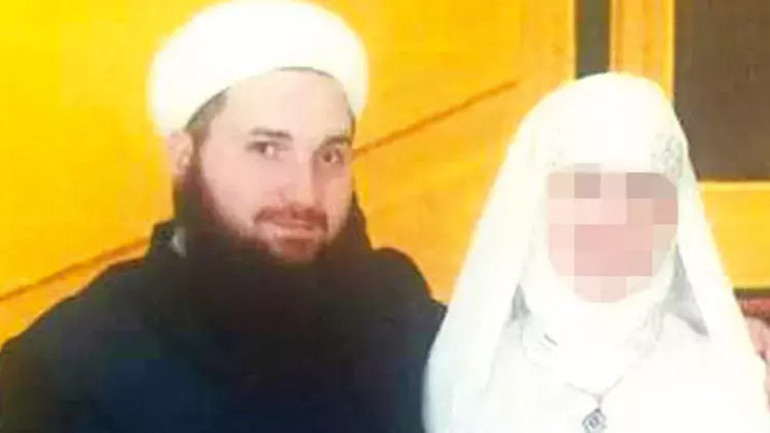 6 yaşındaki gelin skandalında yeni gelişme Sahte yaş tespit raporuyla ilgili davada 1 sanığa tahliye