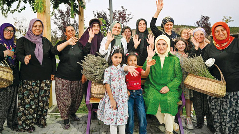 Mansur Yavaş üzerinden Akşener’i köşeye sıkıştırmak