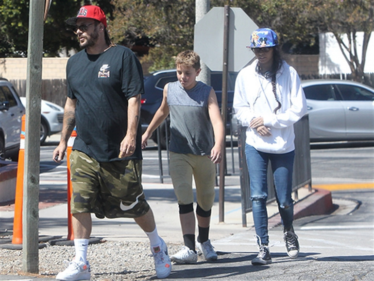 Bu kez işler tersine döndü: Eski karım bana daha çok nafaka versin