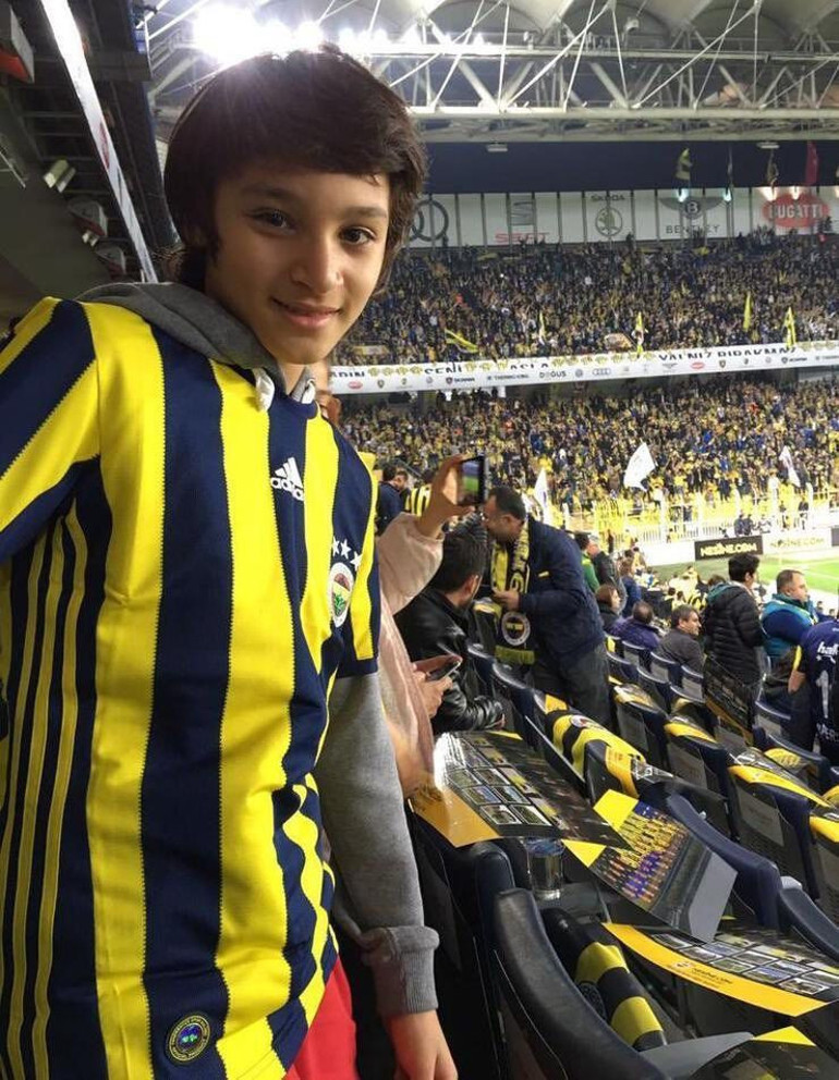 Emir Ortakaya: Fenerbahçeye döndüğümde beklentim ve heyecanım vardı... | Şampiyonluk yaşamak istiyorum
