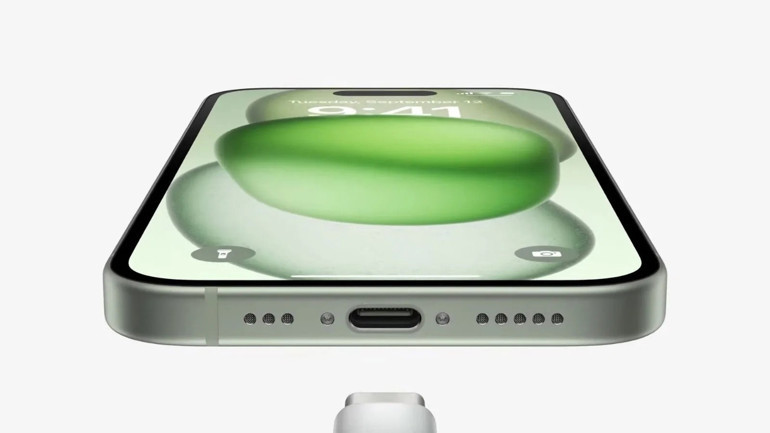 iPhone 15 tanıtıldı İşte özellikleri ve satış fiyatları...