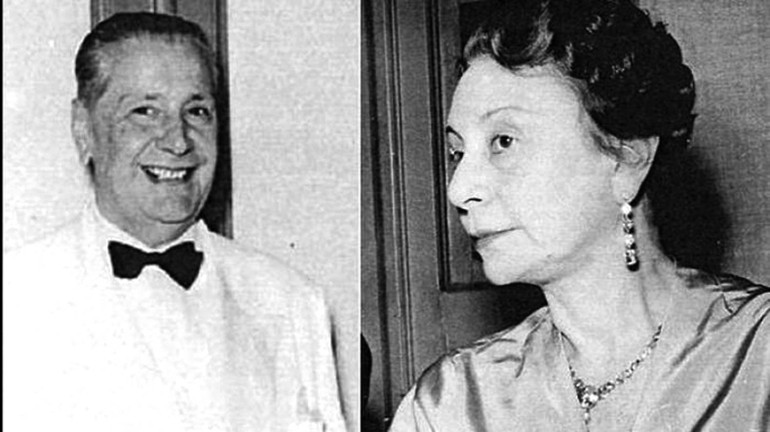 Göz göre göre gelen bir kriz... 1952’de Nasır’ın darbesiyle devrilen Kral’ın kuzeni Kahire’deki Türk sefiresi çıkınca işler karıştı