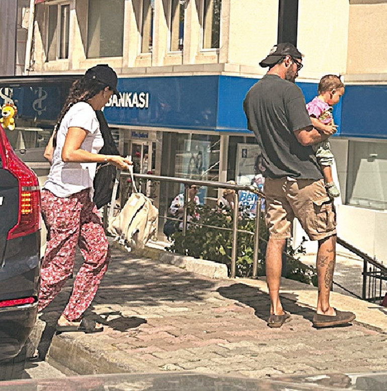 Hızlı çapkınlar duruldu