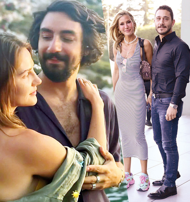 Hızlı çapkınlar duruldu