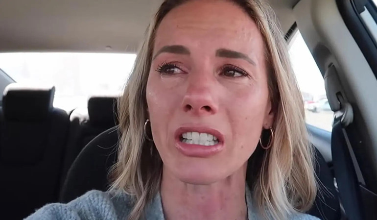 Ünlü YouTuber anne kendi çocuklarını istismar suçundan tutuklandı: Onu sakın hapisten salmayın