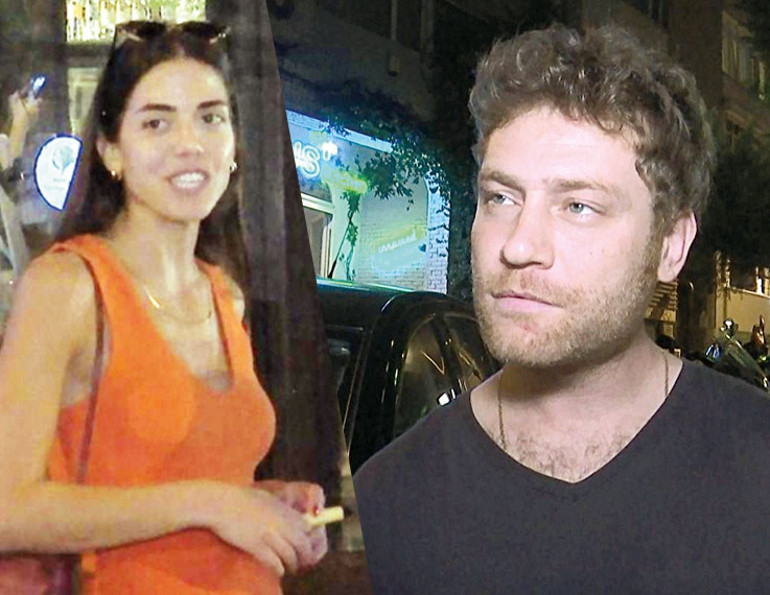 A Milli Kadın Voleybol Takımı’nın yıldızı Gizem Örgenin abisi oyuncu çıktı