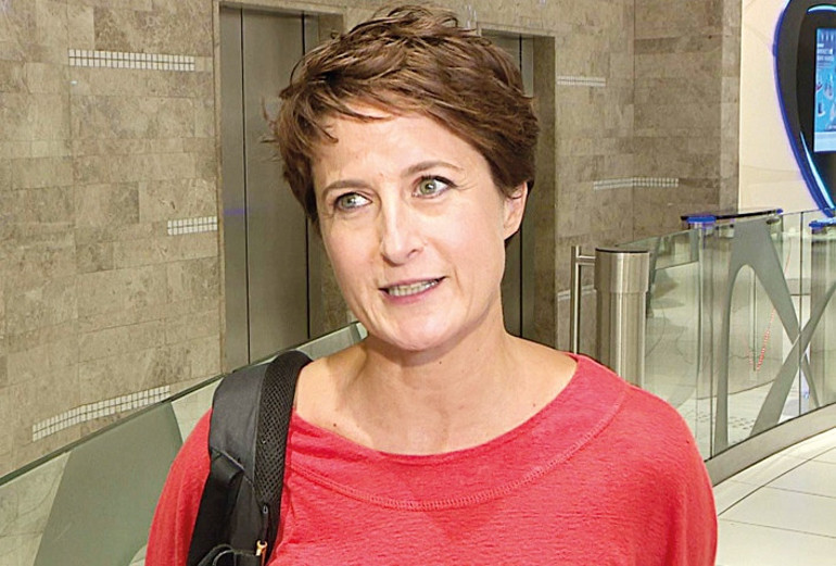 A Milli Kadın Voleybol Takımı’nın yıldızı Gizem Örgenin abisi oyuncu çıktı